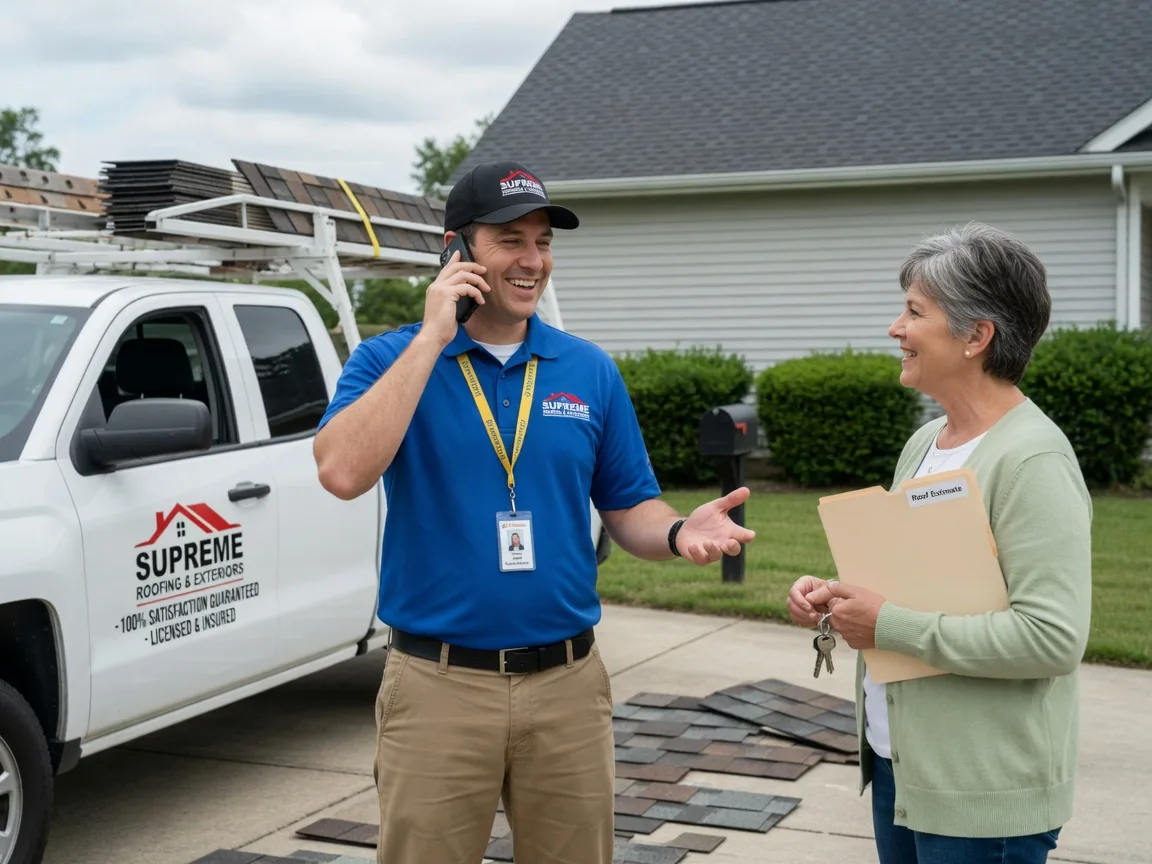 Roof Replacement Security Widefield, CO FAQs